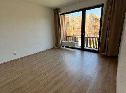 Pronájem bytu, 2+kk, 62 m²