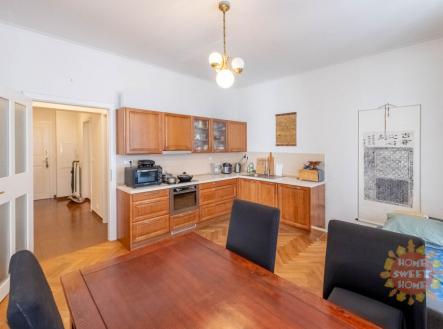 Pronájem bytu, 2+kk, 67 m²