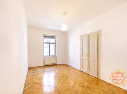 Pronájem bytu, 3+kk, 80 m²