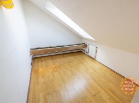 Pronájem bytu, 2+kk, 39 m²