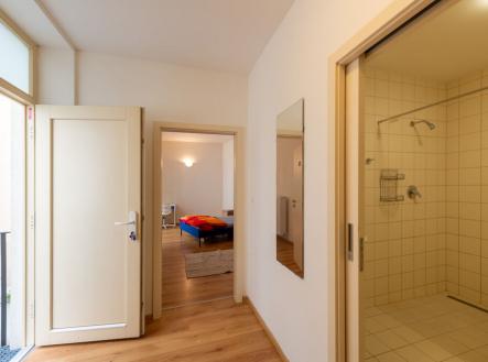 Pronájem bytu, 2+kk, 65 m²