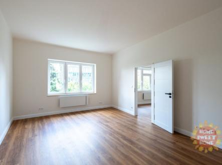 Pronájem bytu, 2+kk, 54 m² obrázek