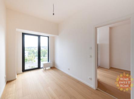 Pronájem bytu, 2+kk, 43 m²