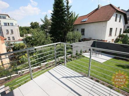 Pronájem bytu, 3+1, 150 m²