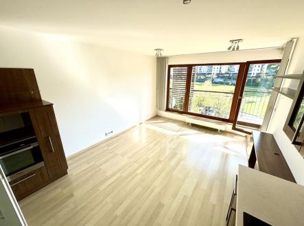 Pronájem bytu, 2+kk, 55 m²