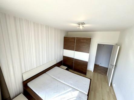 Pronájem bytu, 2+kk, 55 m²