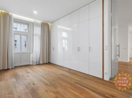 Pronájem bytu, 3+kk, 114 m²