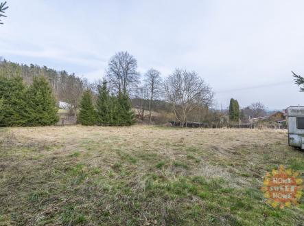 Prodej pozemku pro bydlení, 1 240 m² obrázek