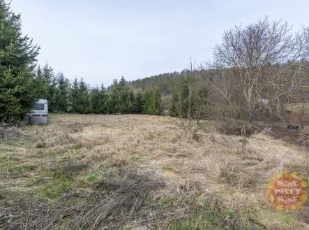 Prodej pozemku pro bydlení, 1 240 m²