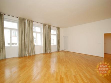 Pronájem bytu, 3+1, 104 m²