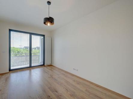 Pronájem bytu, 2+kk, 56 m²