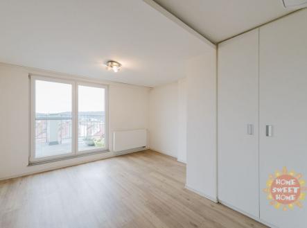 Pronájem bytu, 2+kk, 49 m²