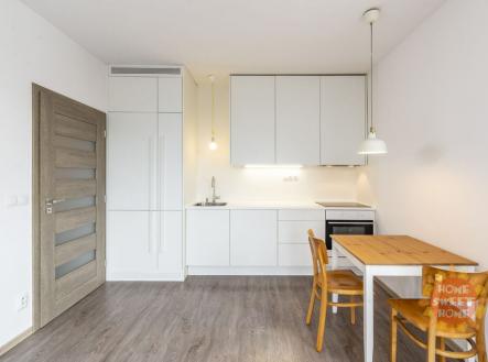 Pronájem bytu, 2+kk, 42 m²