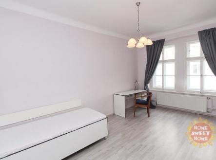 Pronájem bytu, 1+1, 28 m² obrázek