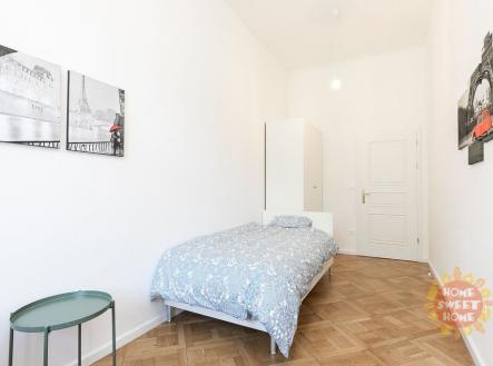 Pronájem bytu, jiný, 14 m²