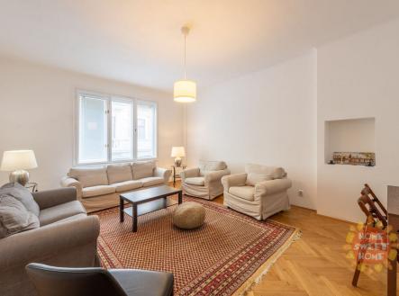 Pronájem bytu, 3+1, 95 m² obrázek