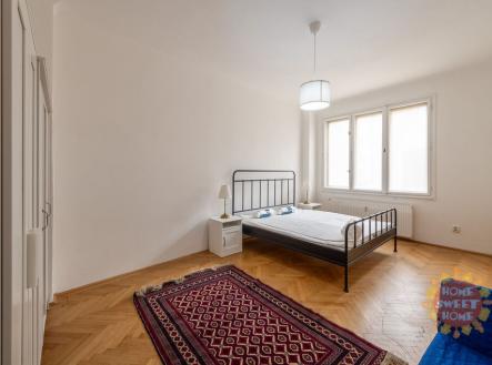 Pronájem bytu, 3+1, 95 m²