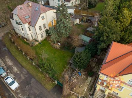 Prodej pozemku pro bydlení, 389 m²