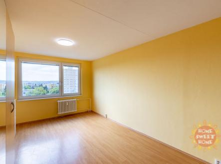 Pronájem bytu, 1+kk, 29 m²