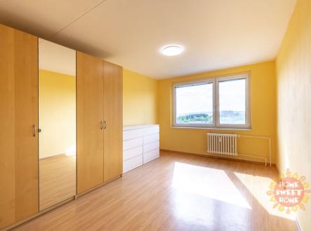 Pronájem bytu, 1+kk, 29 m²