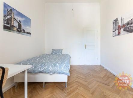 Pronájem bytu, jiný, 15 m²