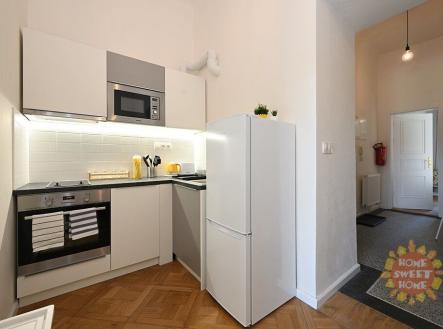 Pronájem bytu, jiný, 15 m²