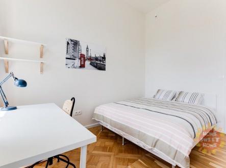 Pronájem bytu, jiný, 14 m²