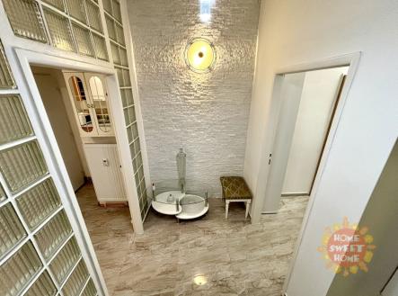 Pronájem jiné, 18 m²