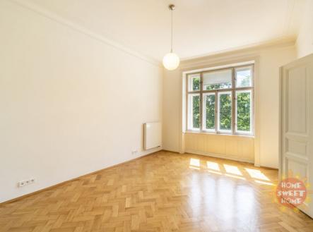 Pronájem bytu, 5+kk, 154 m²