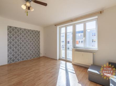 Pronájem bytu, 2+kk, 45 m²