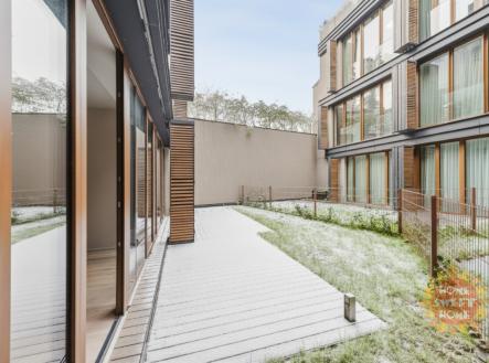 Prodej bytu, 2+kk, 167 m²