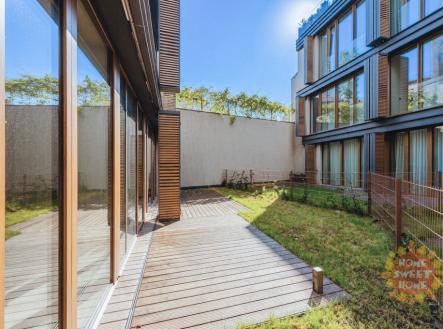 Prodej bytu, 2+kk, 167 m²