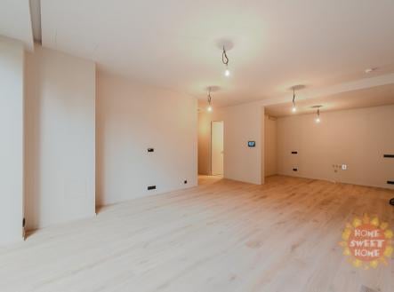 Prodej bytu, 3+kk, 114 m²