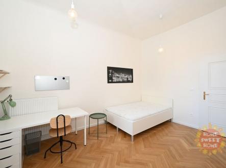 Pronájem bytu, jiný, 16 m² obrázek