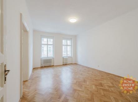 Pronájem bytu, 3+1, 90 m² obrázek