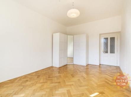 Pronájem bytu, 2+1, 75 m²