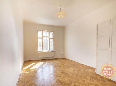 Pronájem bytu, 2+1, 75 m²