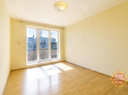 Pronájem bytu, 2+kk, 59 m²