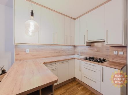 Pronájem bytu, 2+kk, 52 m²