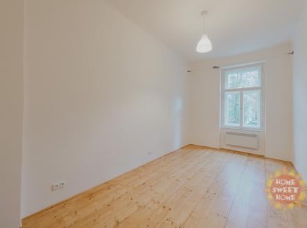 Pronájem bytu, 2+kk, 60 m²