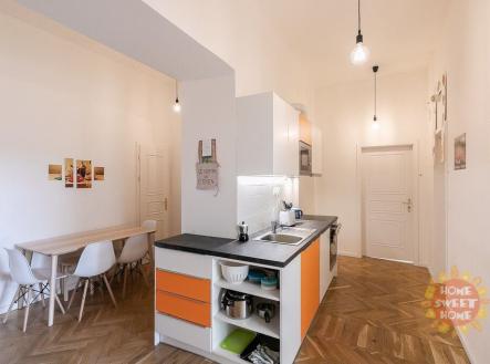 Pronájem bytu, jiný, 15 m²