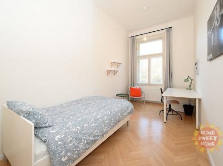 Pronájem bytu, jiný, 16 m²