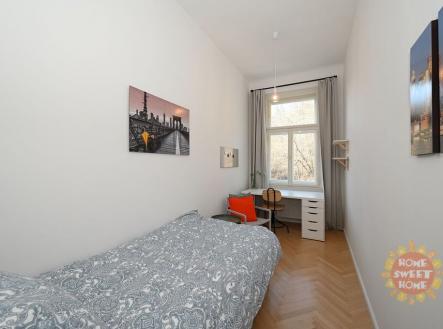 Pronájem bytu, jiný, 13 m²