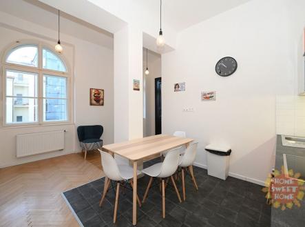 Pronájem bytu, jiný, 13 m²