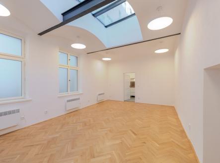 Pronájem bytu, 2+kk, 50 m²