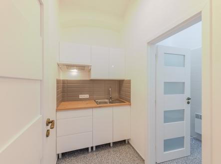 Pronájem bytu, 2+kk, 50 m²