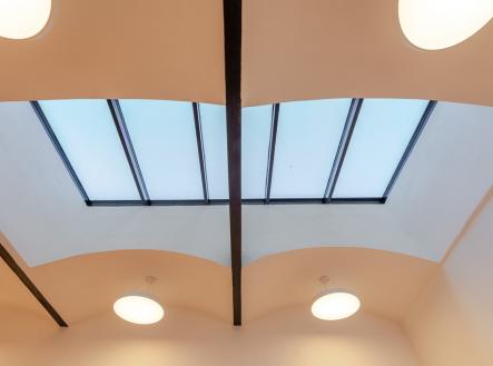 Pronájem bytu, 2+kk, 50 m²