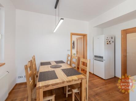 Pronájem bytu, 3+kk, 80 m²