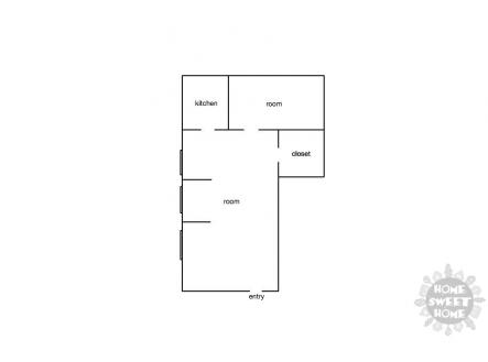 Pronájem kanceláře, 71 m²