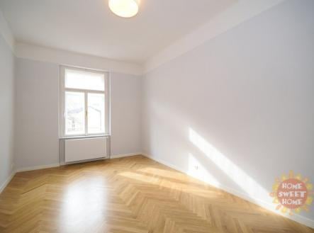 Pronájem bytu, 3+kk, 83 m²